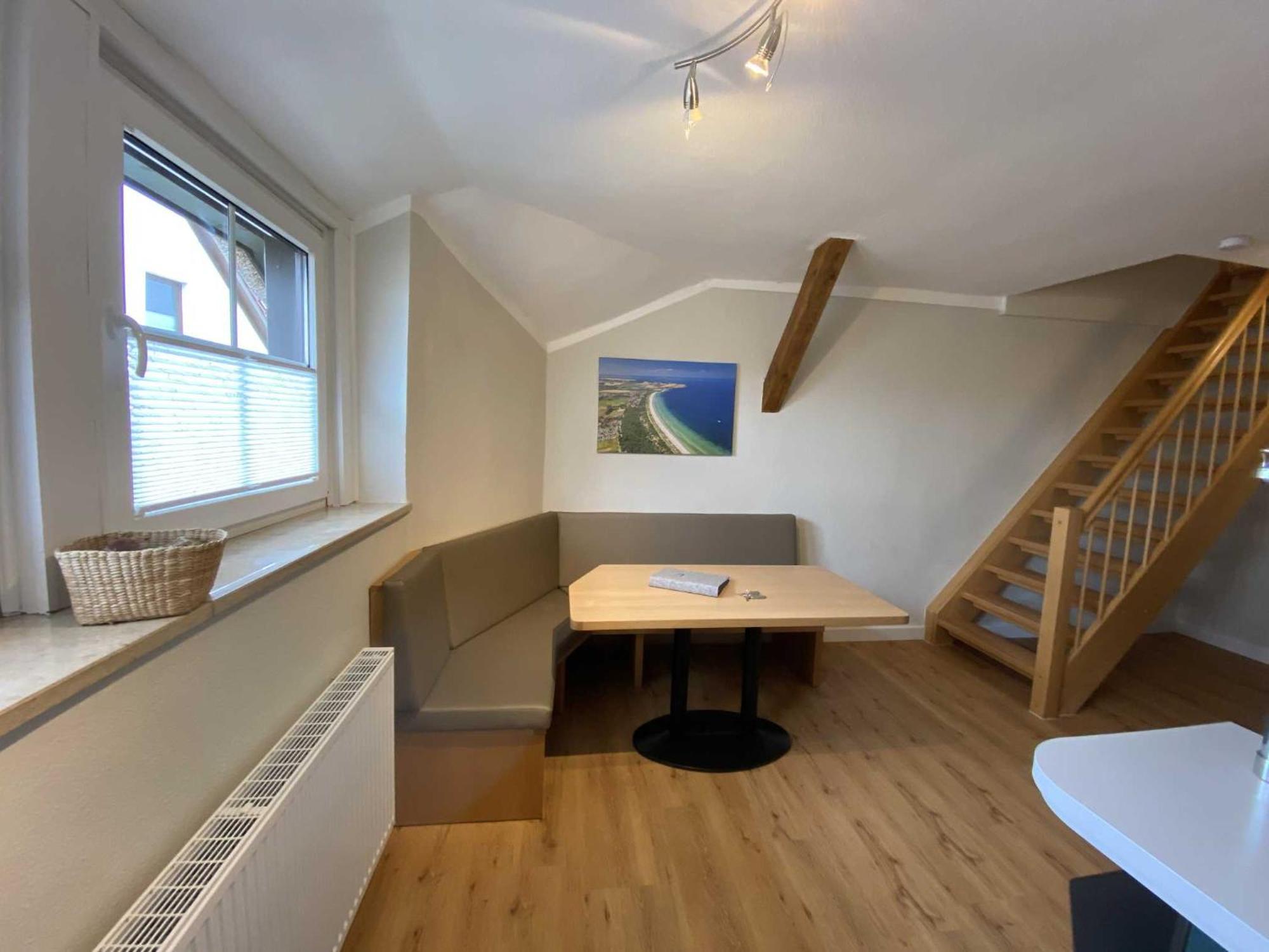 Ferienhaus An Der Steilkuste Boltenhagen  Cameră foto
