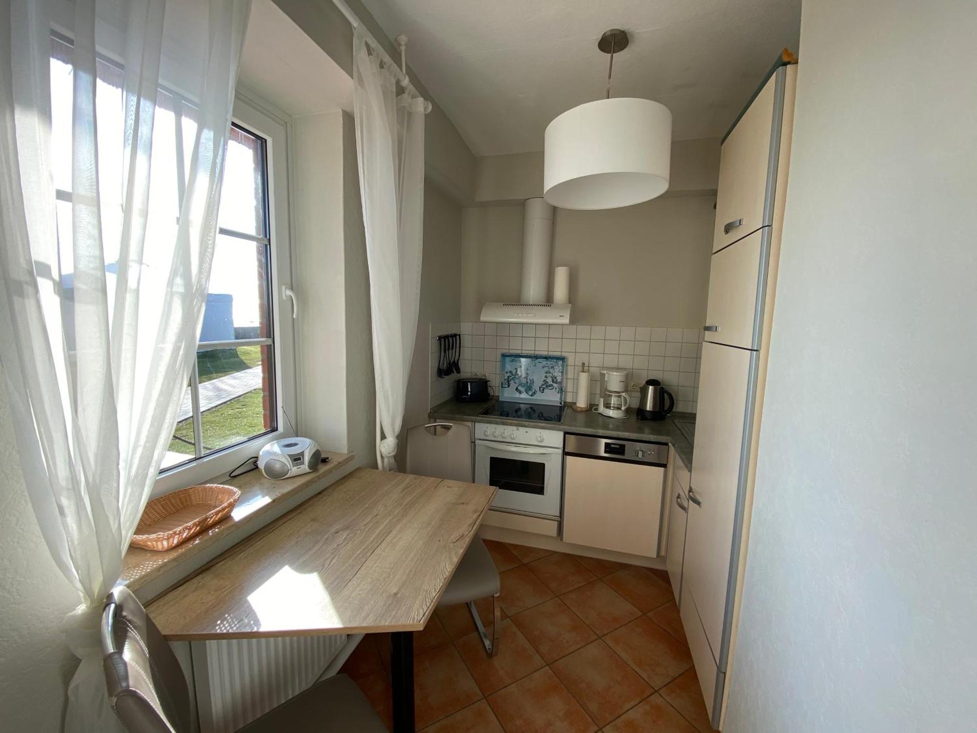 Ferienhaus An Der Steilkuste Boltenhagen  Cameră foto