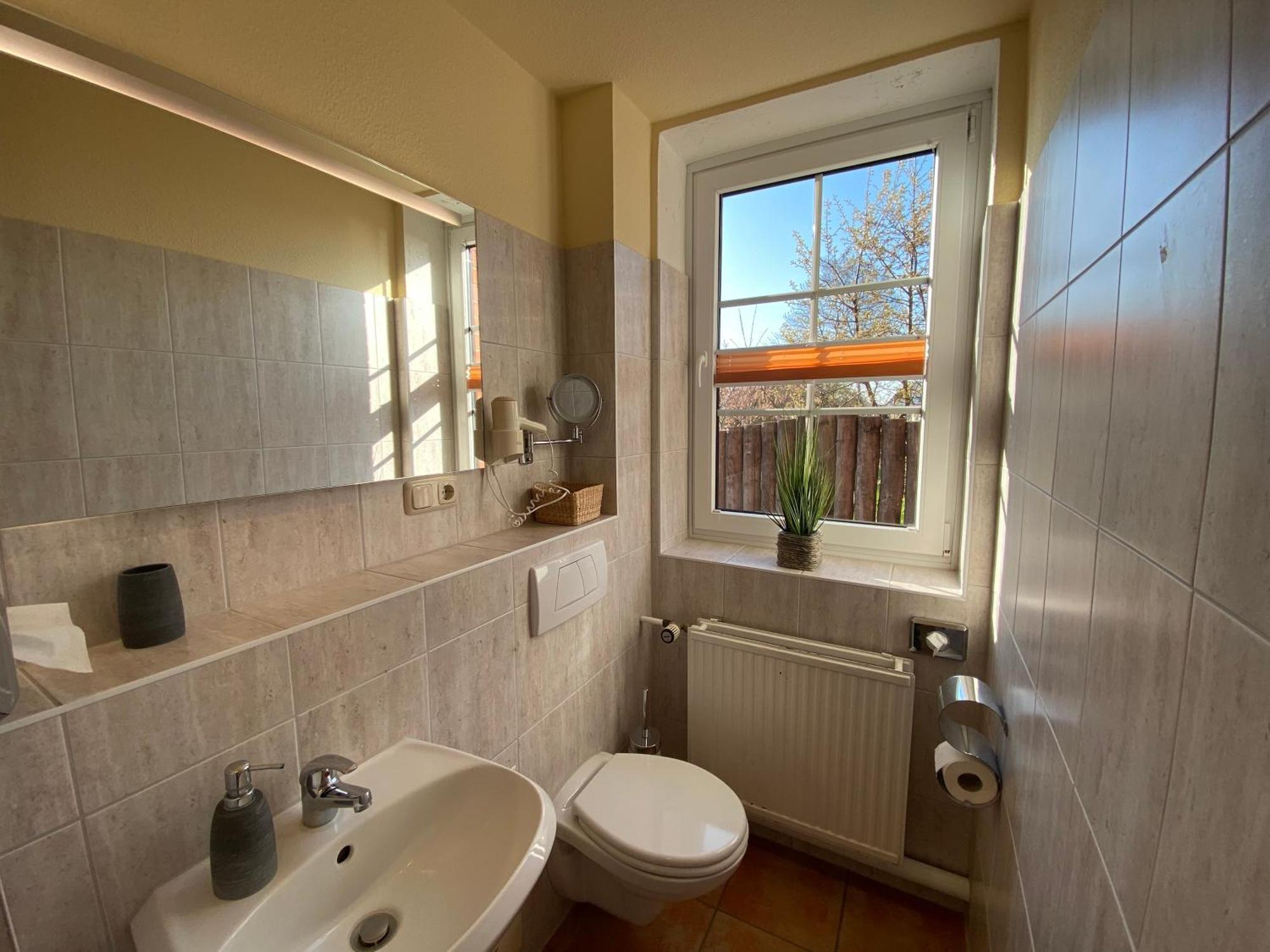 Ferienhaus An Der Steilkuste Boltenhagen  Cameră foto